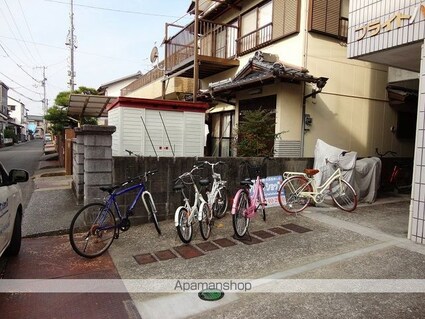 ブライトハウス[1R/20m2]の共用部2