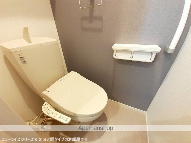 ポンテ ヴェッキオの内装写真