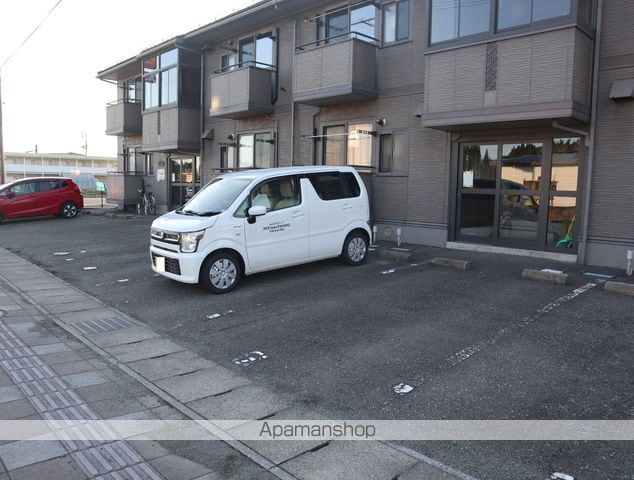 サンパティーク鎌田のその他写真