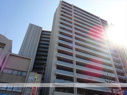 シャルマンフジ和歌山駅前グランピーク（３１２）[3LDK/63.64m2]の外観5