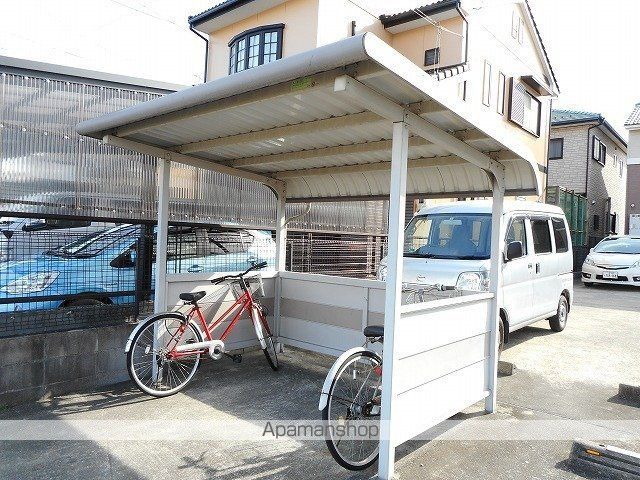 カーサ ポッツォの外観写真