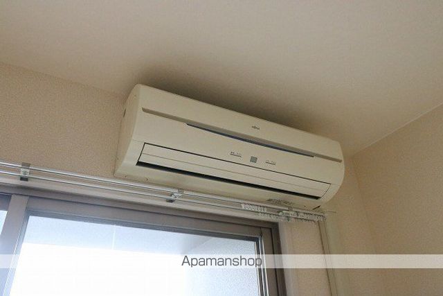 SOL ESTUDIOの内装写真