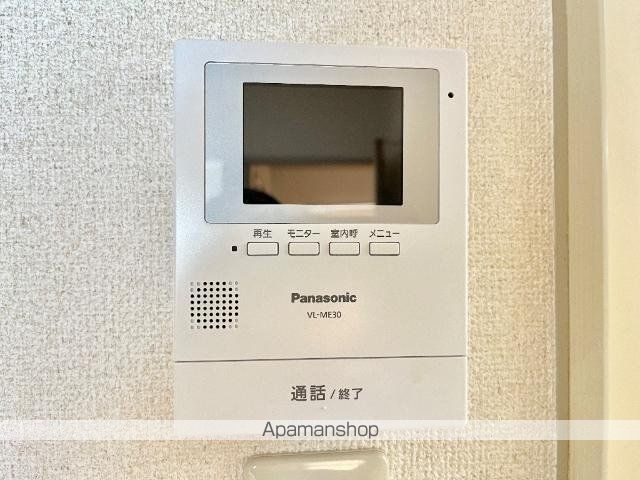 エデンフラワーの内装写真