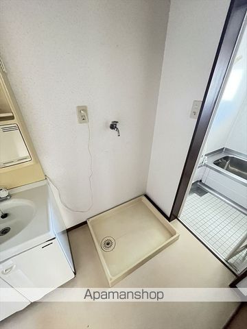 エンジェルハイツヤマカの内装写真