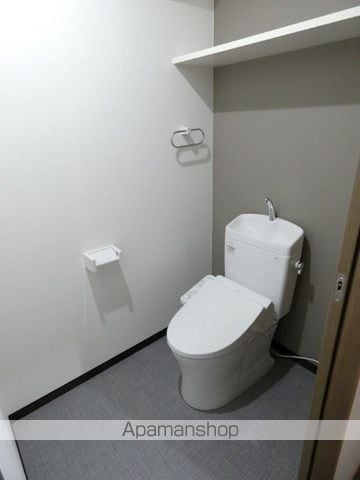 MGA黒崎Wの内装写真