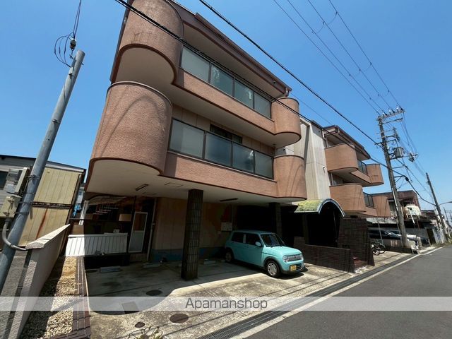 プレアール和泉大宮の外観写真