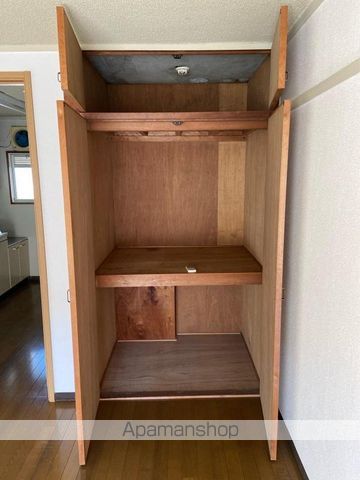 宮脇コーポの内装写真