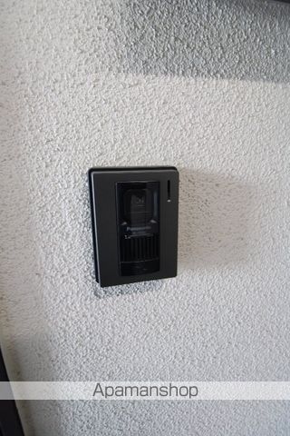 第三西林ビルの内装写真