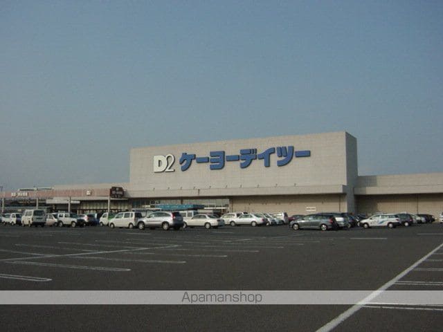仮)笹川1丁目アパートの周辺写真