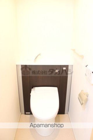 グリシナの内装写真