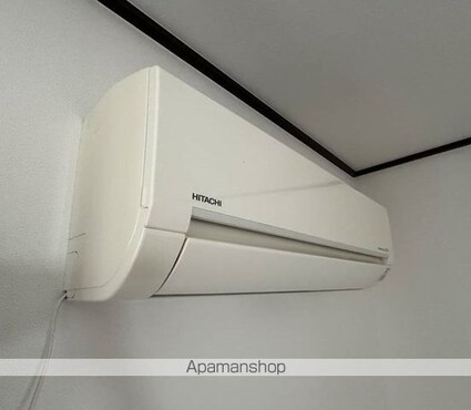 コーポサンフル[2LDK/59.2m2]のその他設備
