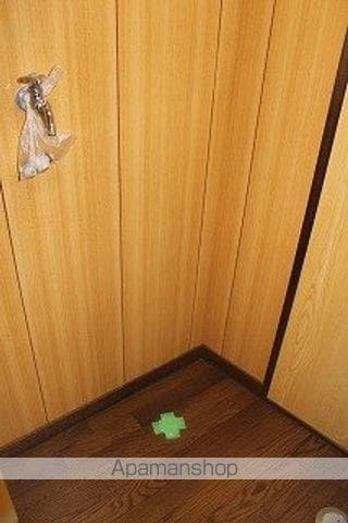 サンロード寿B棟の内装写真