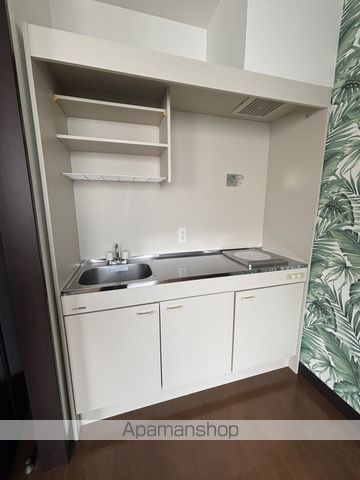 磨屋町きく井ビルの内装写真