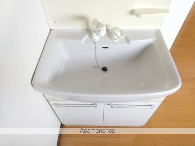 CASAマサキA・Bの内装写真