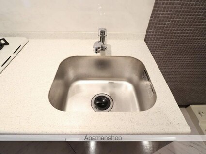 プロビデンス泉[1K/24.18m2]の内装4