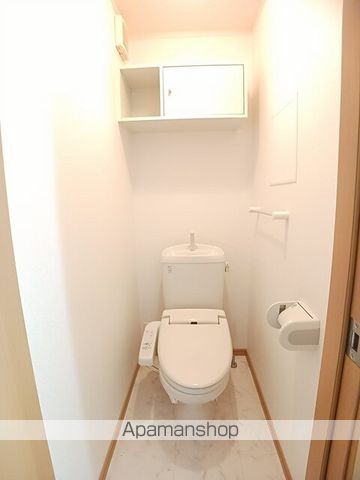 ヴェル ドミールの内装写真
