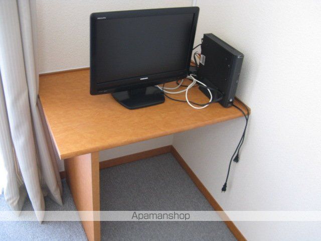 レオパレスナザレの内装写真