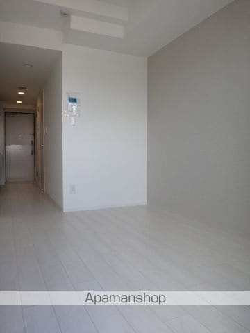 メイクスデザイン川崎の内装写真
