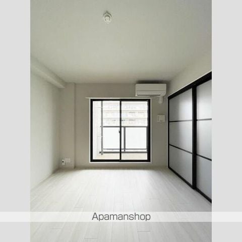 ALIVIS三国本町の内装写真