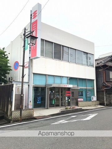 サンエステートの周辺写真