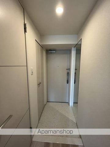 セイワパレス美章園駅前の内装写真