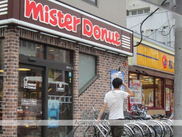 マイロード27の周辺写真