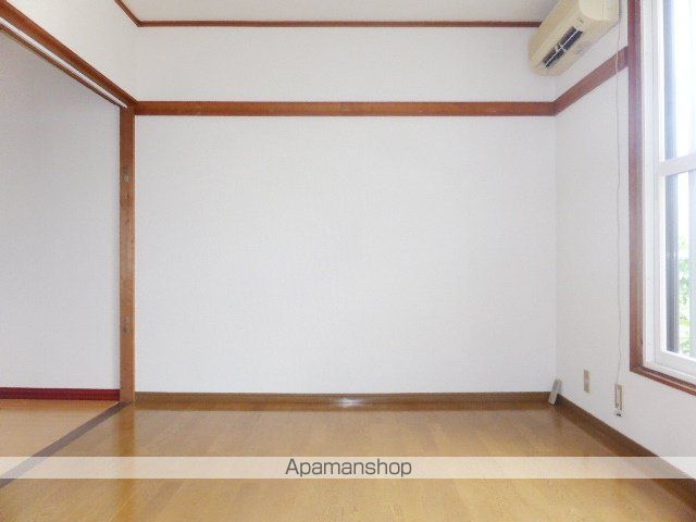 コーポ岡田D棟の内装写真