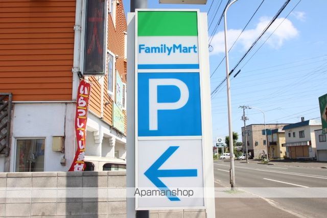 レオパレスCARPE DIEMの周辺写真