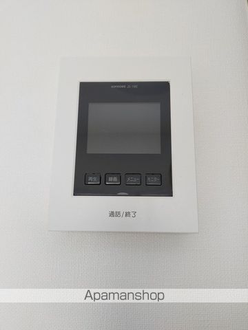 ハイムローラスの内装写真