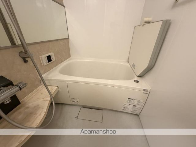 グレイス北花田の内装写真