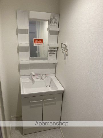 カインドネス新秋津の内装写真