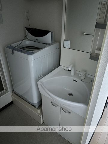 レオネクストエスタシオネスの内装写真