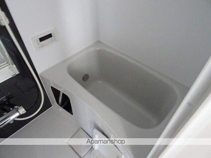 ＣｏＣｏ東仙台[1K/21.2m2]のバス