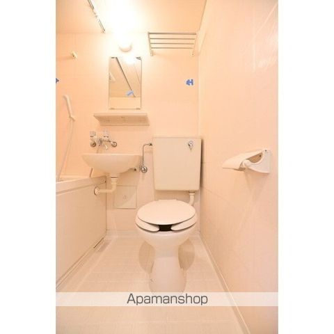 クレセントコート川崎の内装写真