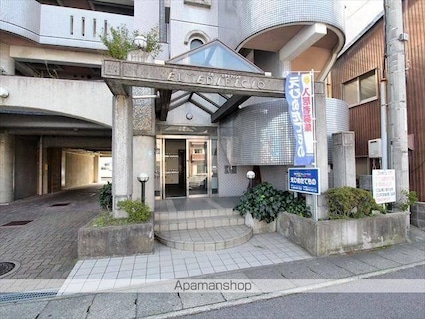 エル・エディフィシオＥ－１[3DK/58.32m2]の外観5