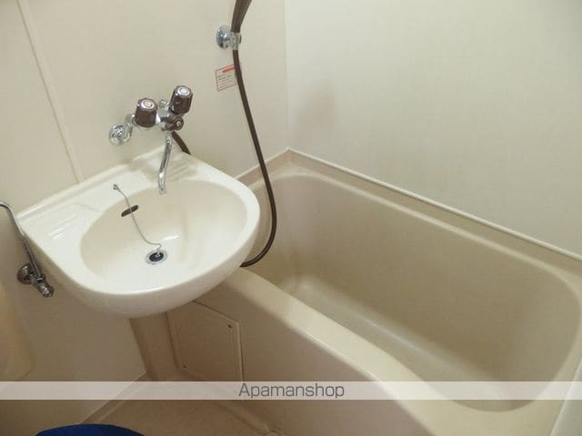 コーポ葉山の内装写真