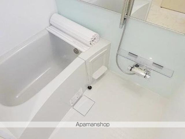 Ｆｅｌｉｃｅ　Ｐｒｅｎｄｒｅ[1LDK/40.02m2]のバス