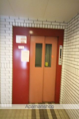 サンブリッヂビル・マンション ラ・パレットのその他写真