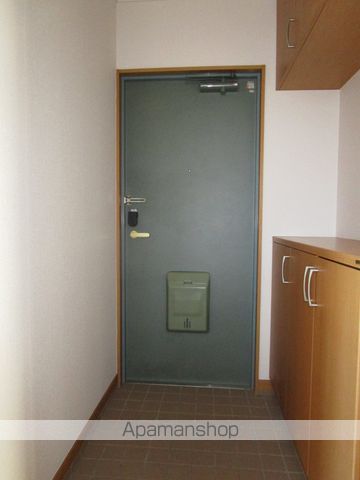 CASA CHICAの内装写真