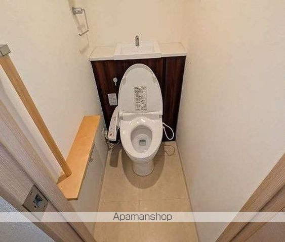 ライオンズシティ中野ファーストの内装写真