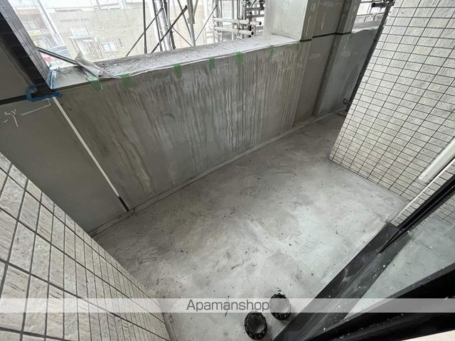 VELOCEIVの内装写真