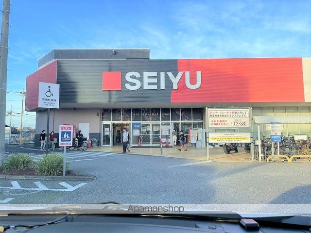 クオーレ薬円台IIIの周辺写真