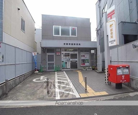 シャンポール松室の周辺写真