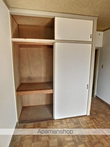 ゆりアパートの内装写真