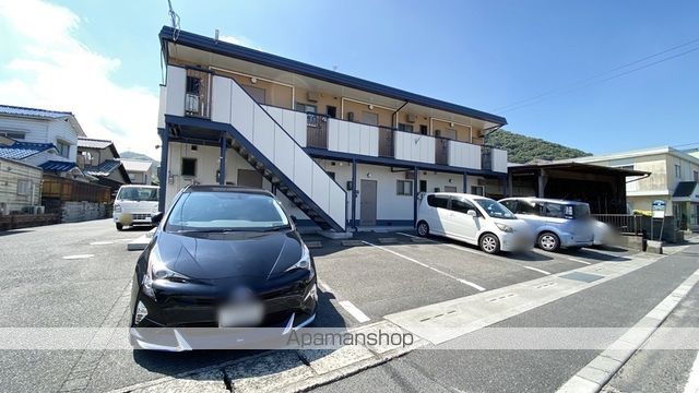 コーポラスすみれのその他写真