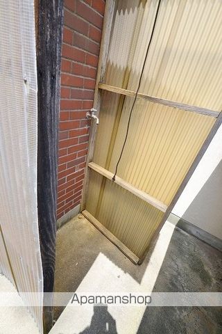 メゾン富士岡山の内装写真