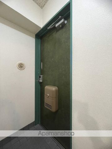 月森大手町ビルの内装写真