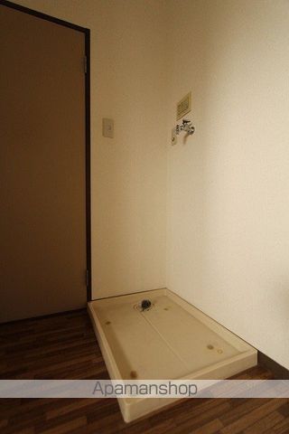アーバンソレイユ八乙女の内装写真