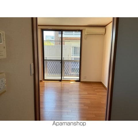 サンヴェール明光の内装写真