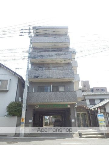 アクティブ21の外観写真
